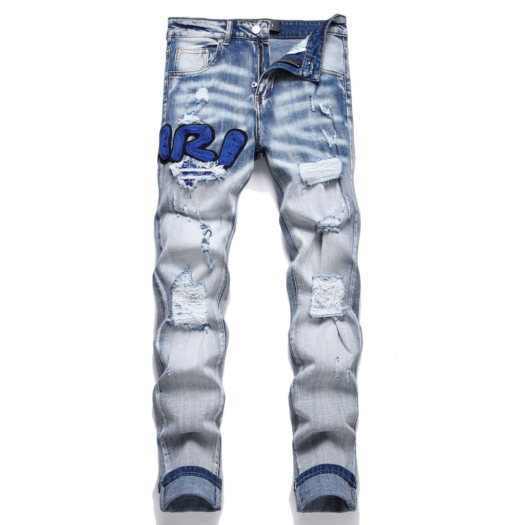 Amiri Jeans