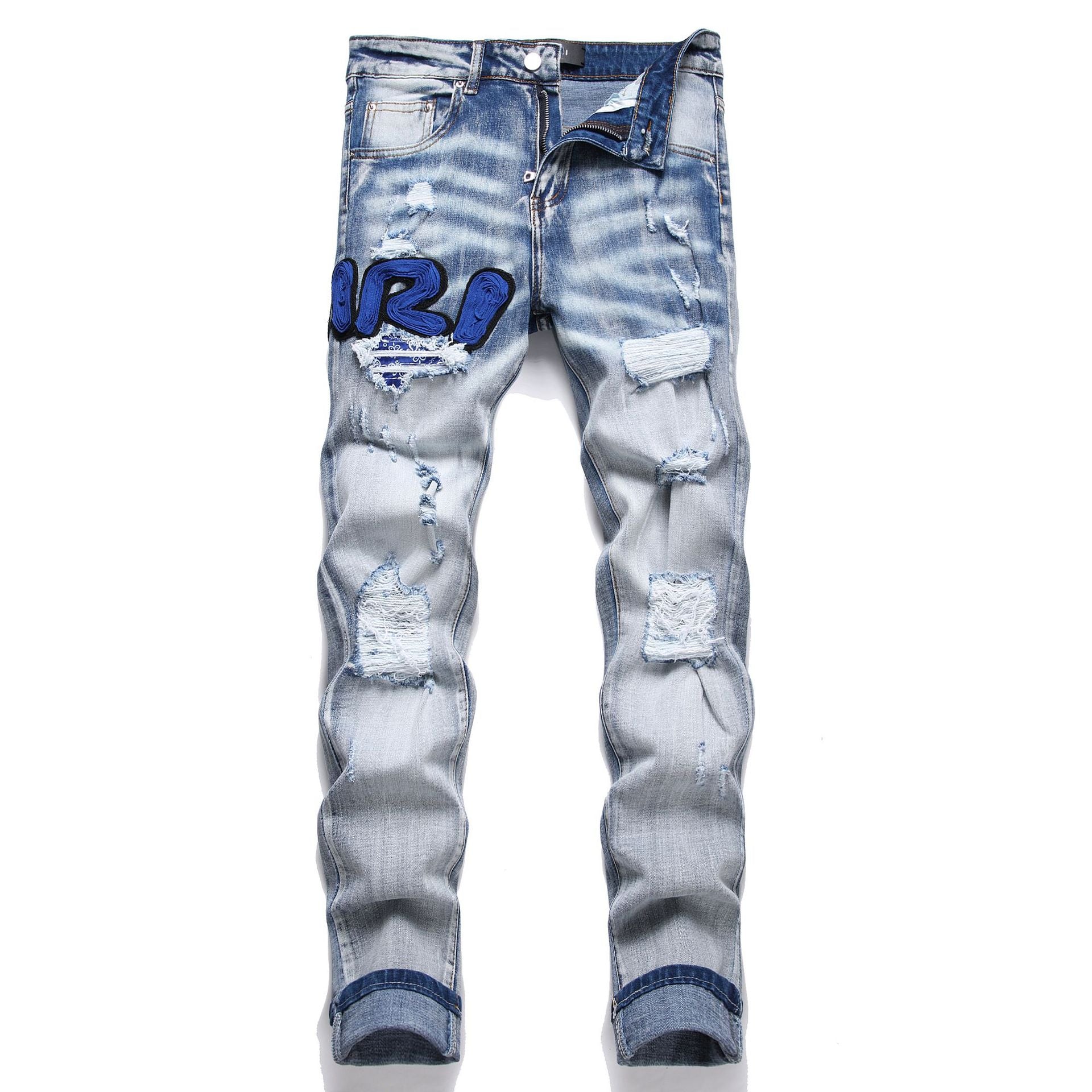 Amiri Jeans