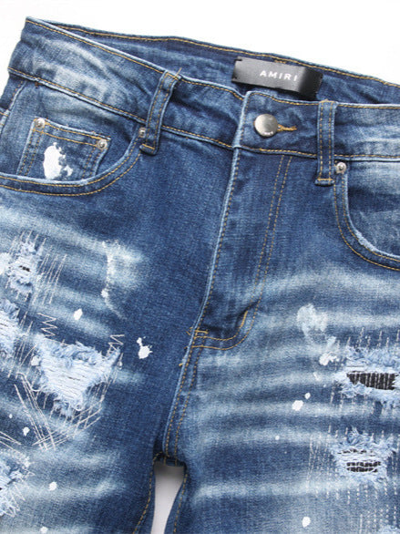 Amiri Jeans