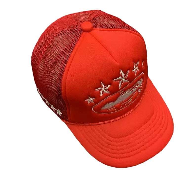 Corteiz Cap