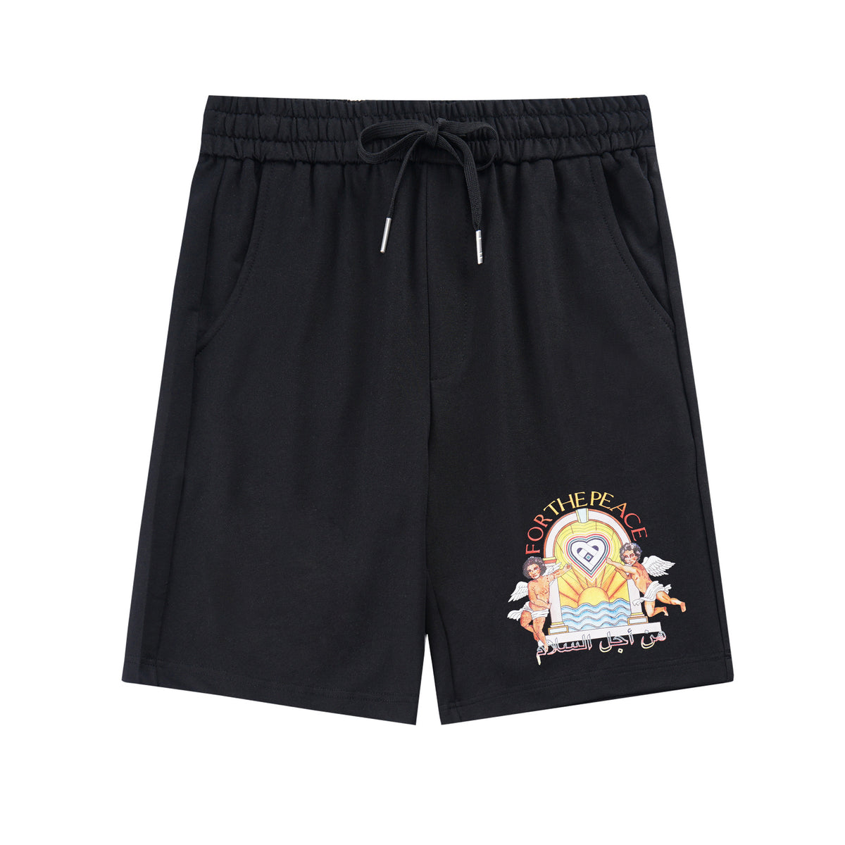 Casa Blanca shorts