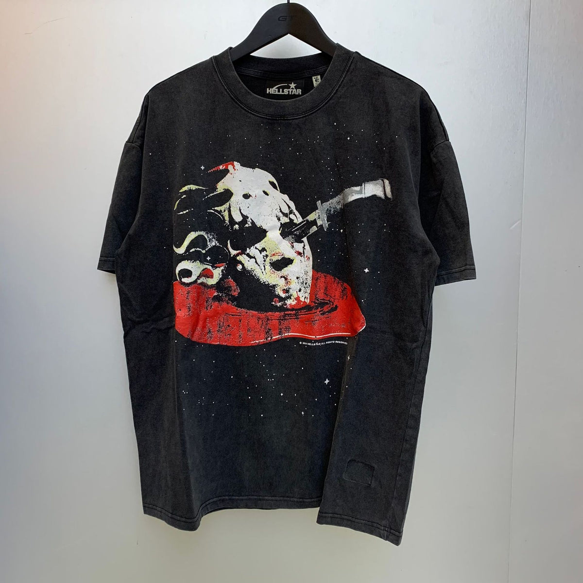 Hellstar T-Shirts