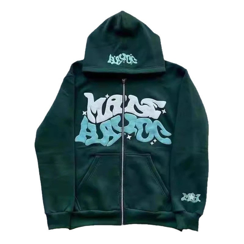 Made Havoc Hoodie
