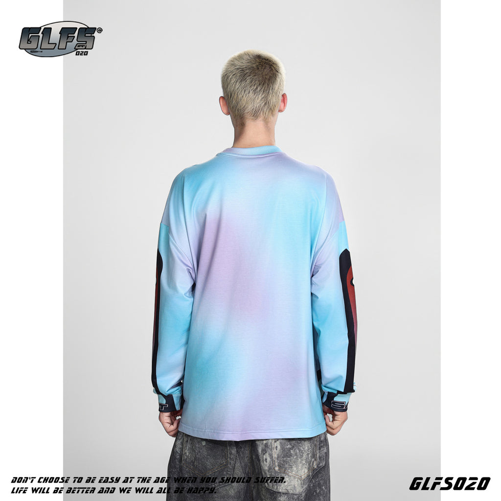 Saint Tears sweatshirt