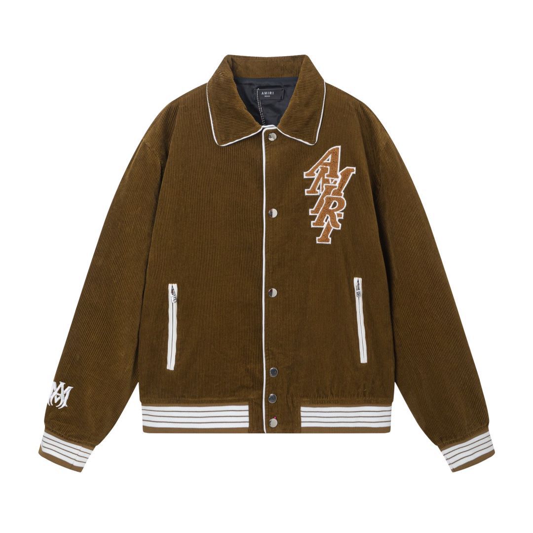 Amiri Casual Jacket