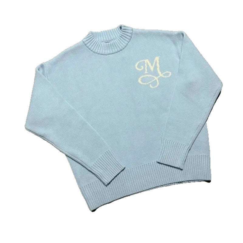 Jacquard Knitwear