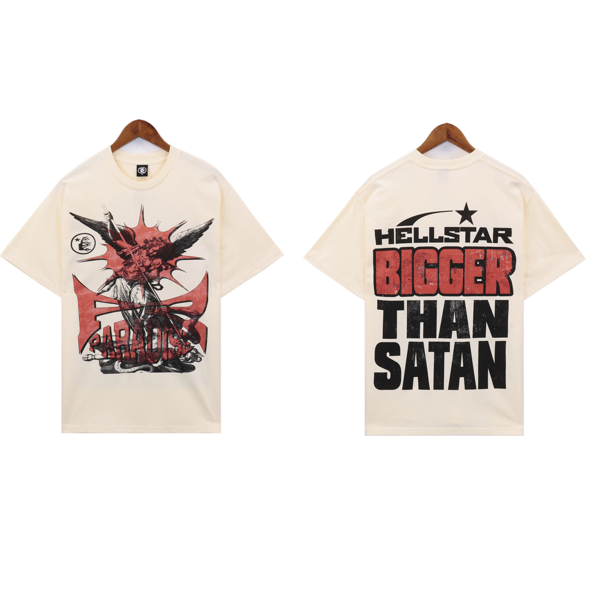 Hellstar T-Shirts