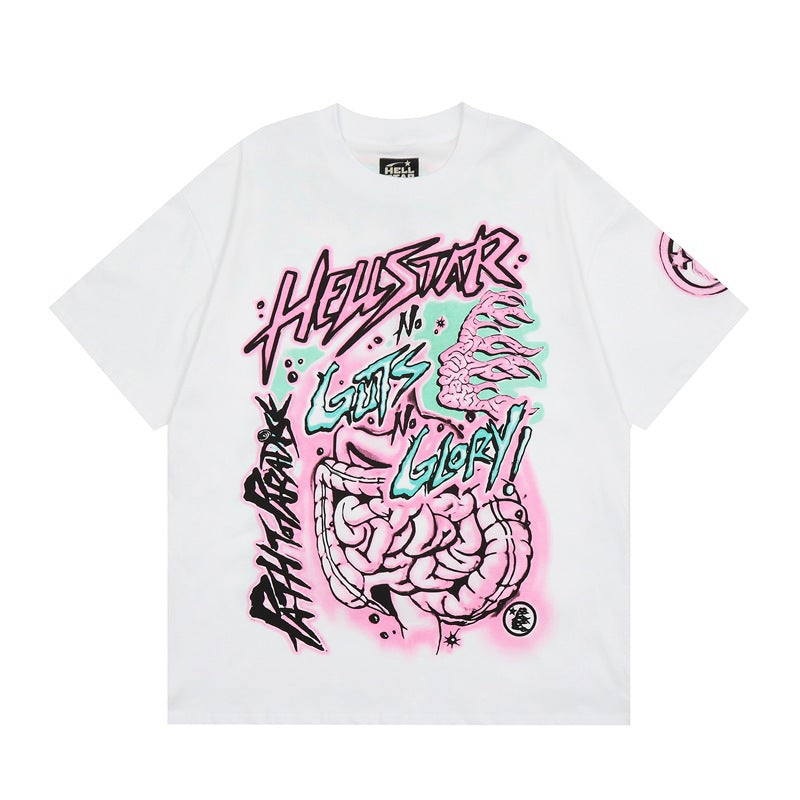 Hellstar T-shirt