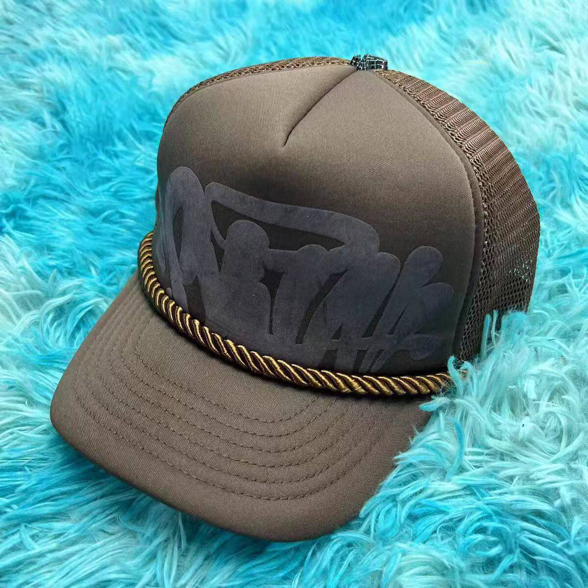 Syna World Cap
