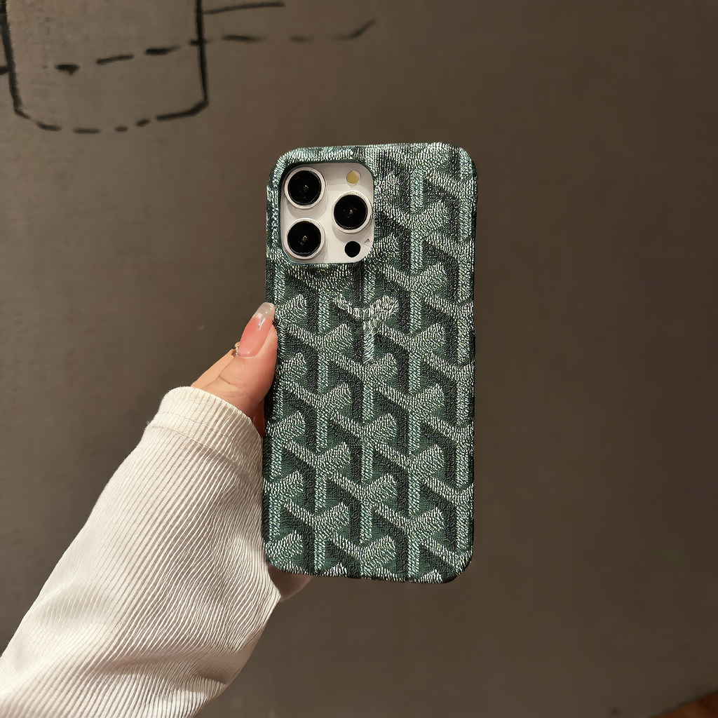 Goyard phone case