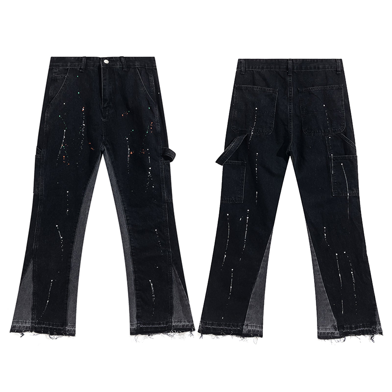 Gallery Dept jeans