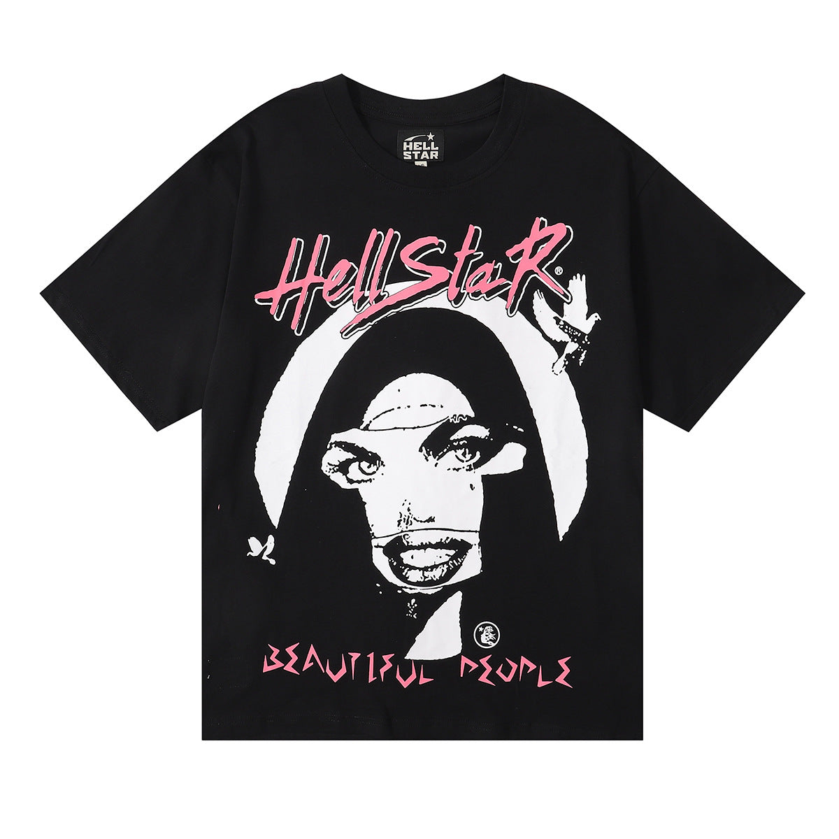 Hellstar T-Shirts