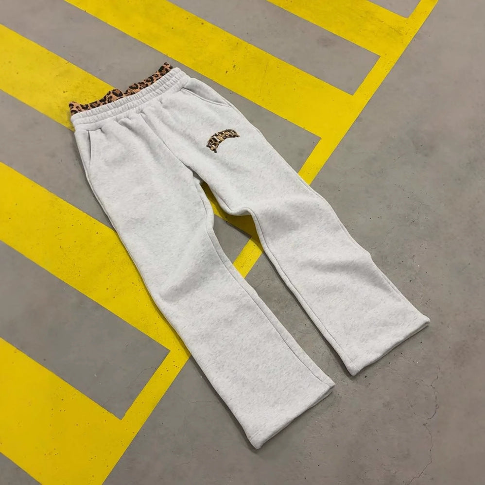 Villain Sweatshirt Pants Set