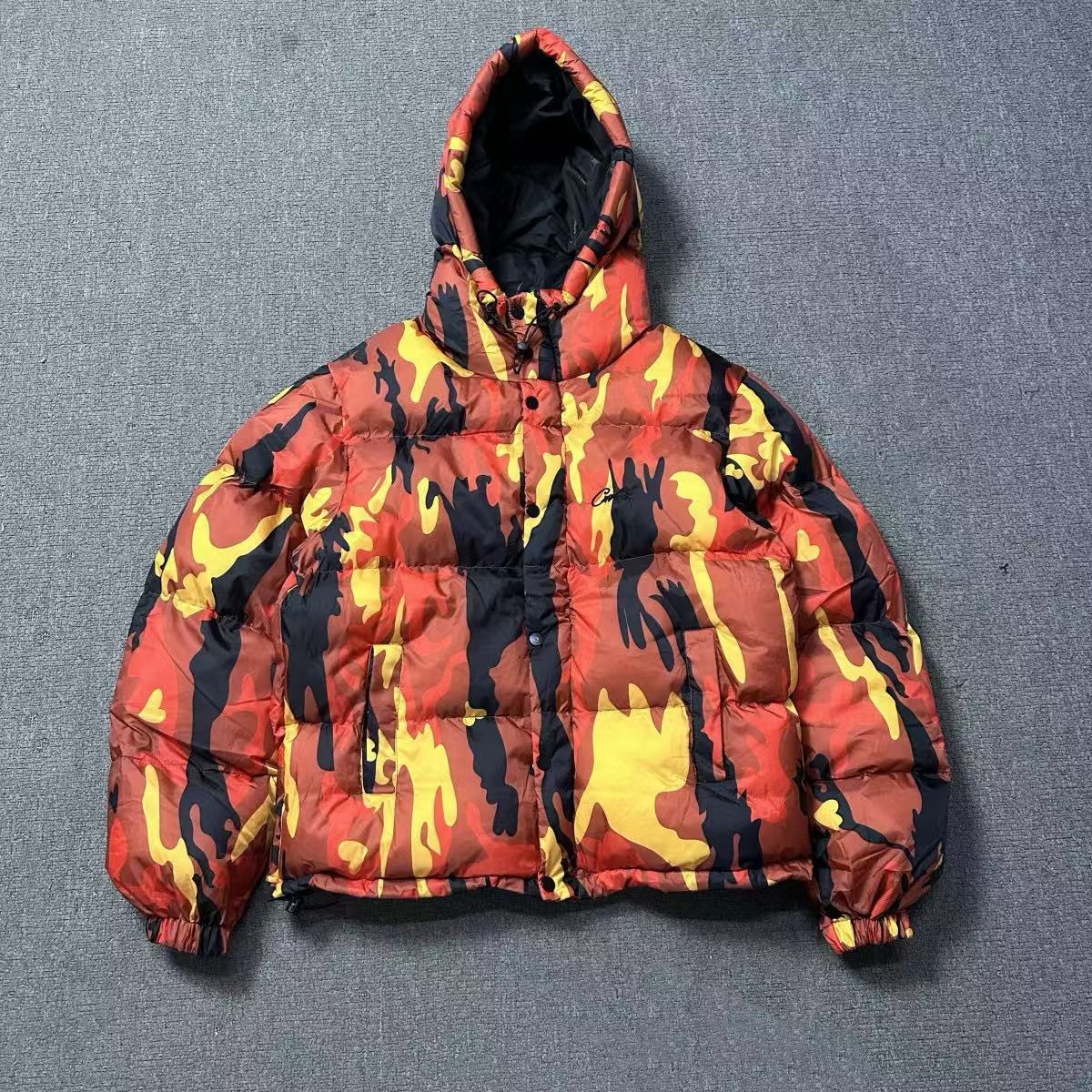 Corteiz Jacket