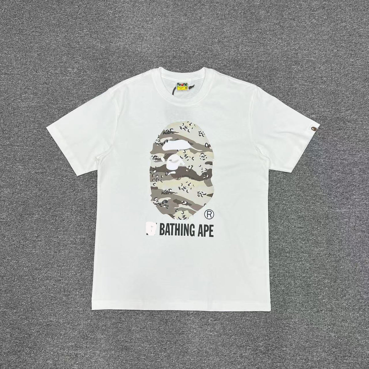 Bape shirt