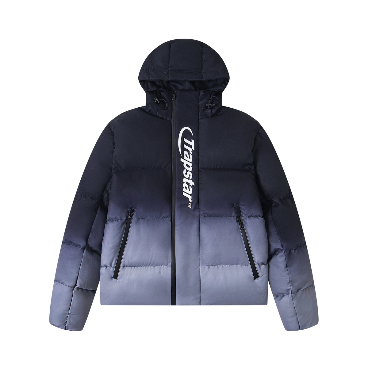 Trapstar Heavy cotton jacket