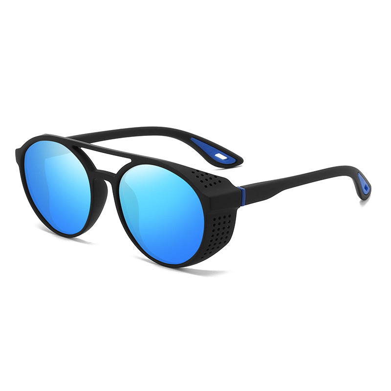 Eclipse stealth polarized sunglasses