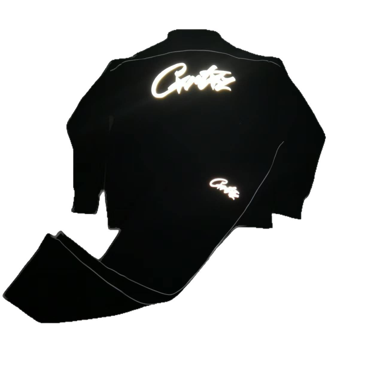 Corteiz Sweatshirts & Pan Graphic Set