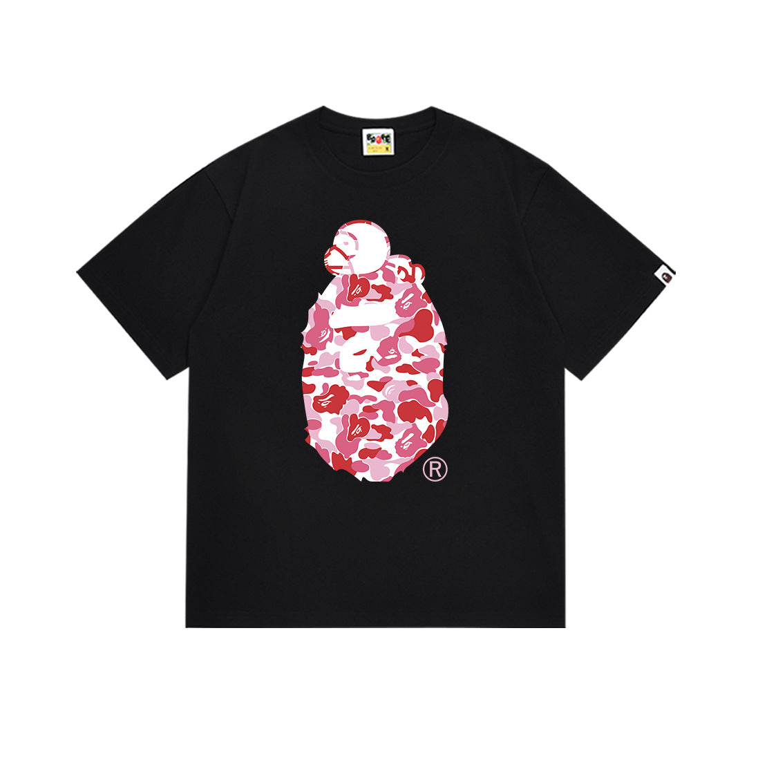 Bape shirt