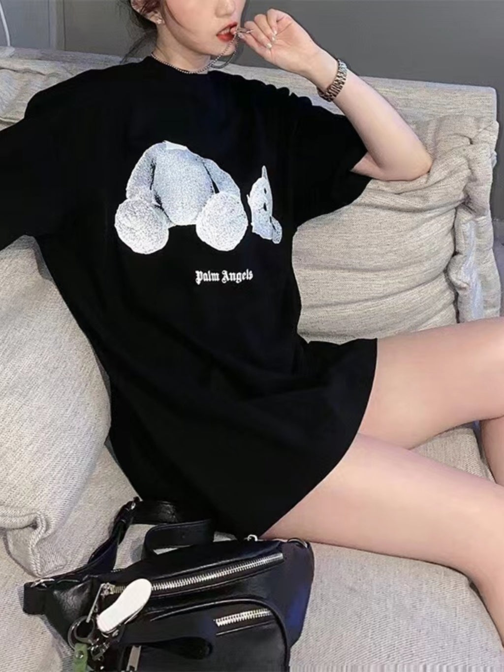 Palm Angels T-Shirt