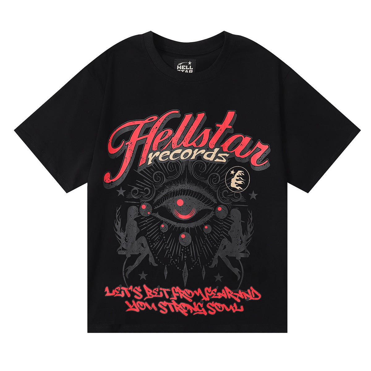 Hellstar T-Shirts