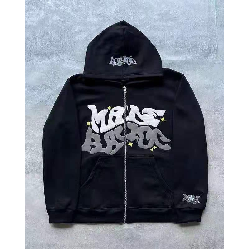 Made Havoc Hoodie