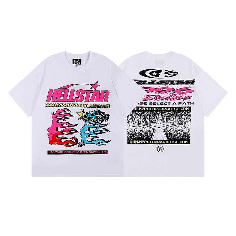 Hellstar Tshirts