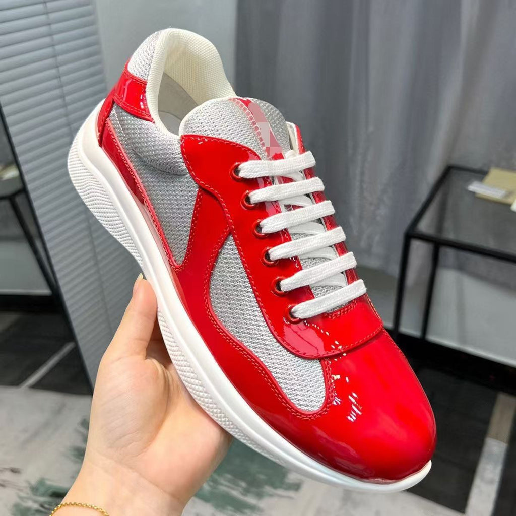 Prada casual sneakers