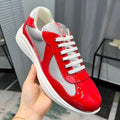 Prada casual sneakers
