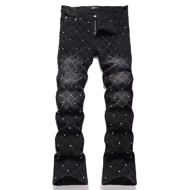 Amiri Jeans