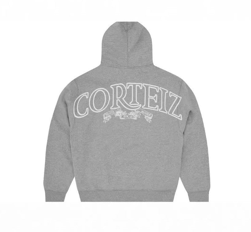 Corteiz Hoodie Sweatpants