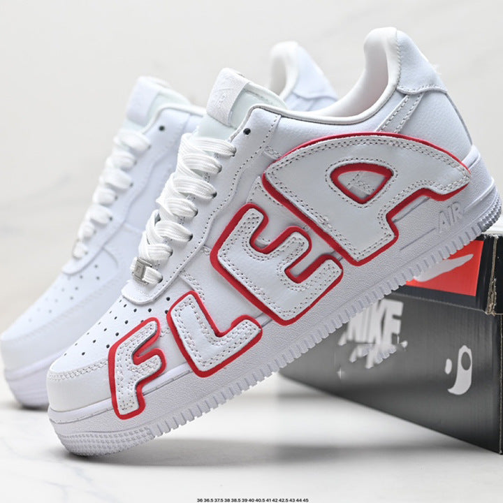 Nike air force 1 low x Cactus plant Flea market
