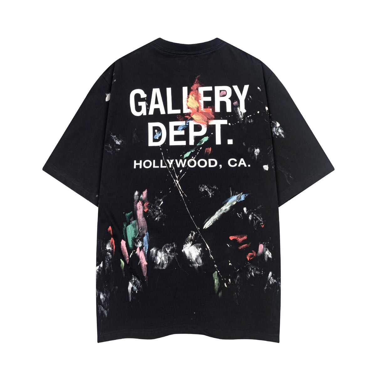 Gallery Dept Hollywood CA Tee