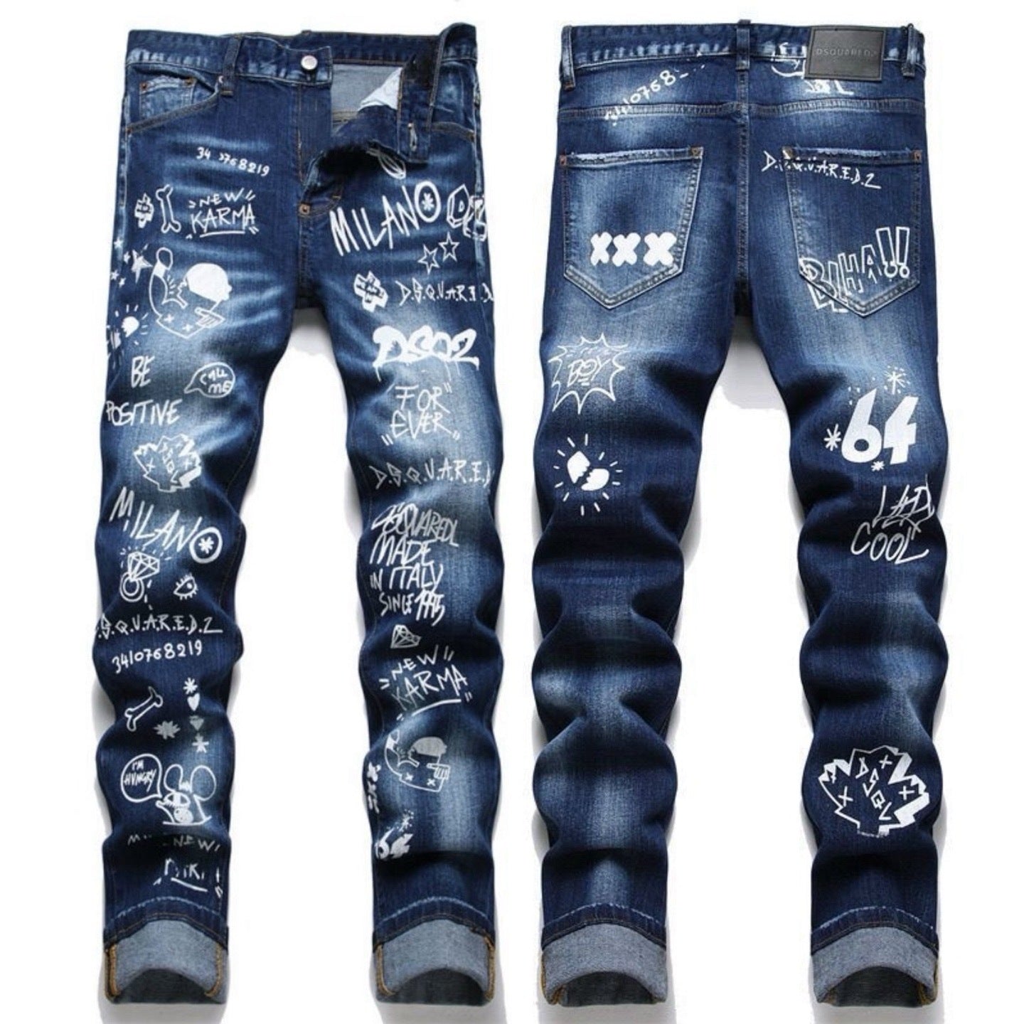 Dsquared2 Jeans