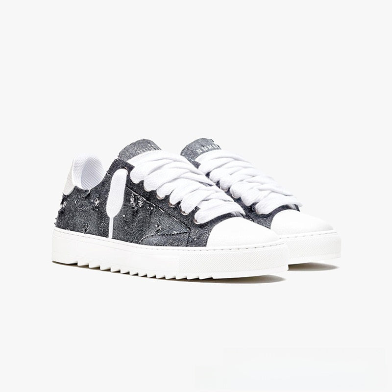 Numeris Casual Sneakers