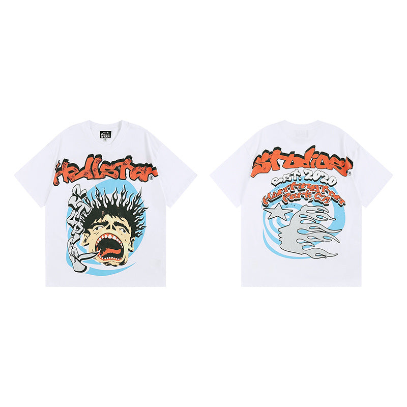 Hellstar Tshirts