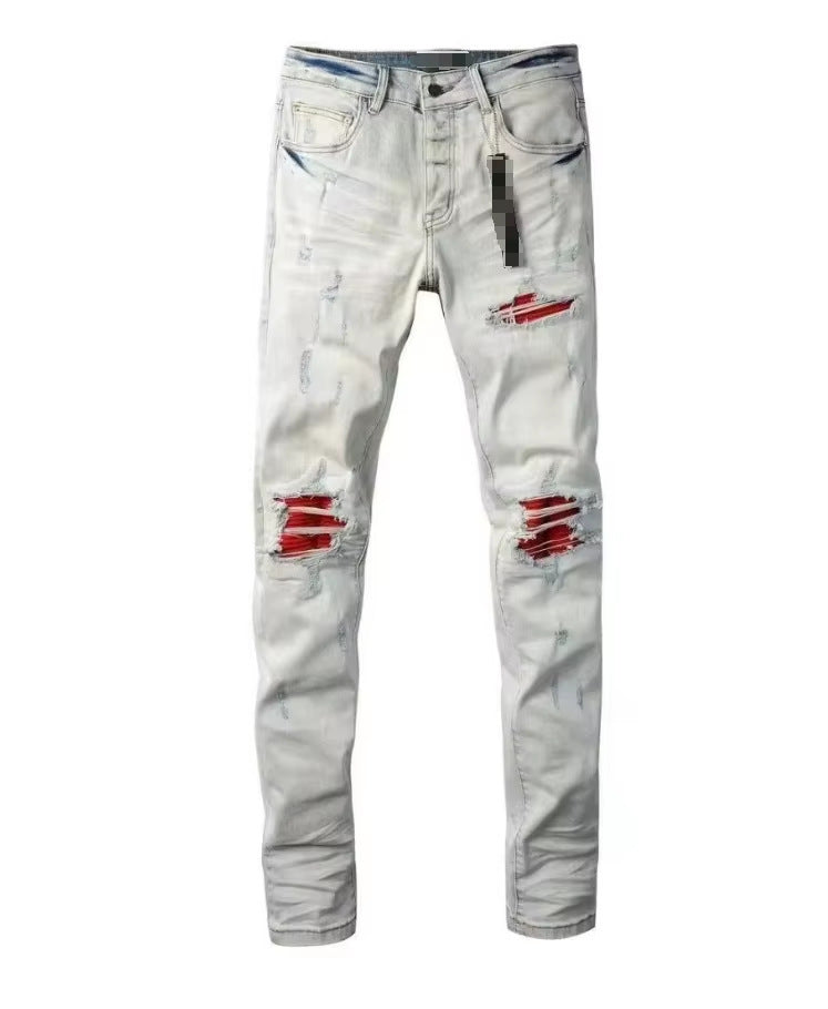 Amiri Jeans