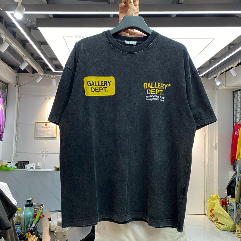 Gallery Dept T-shirt