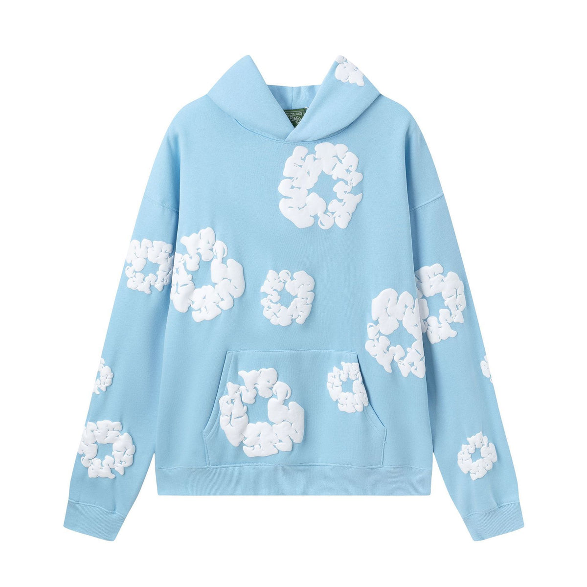 Denim Tears Sweatshirt Pants Set