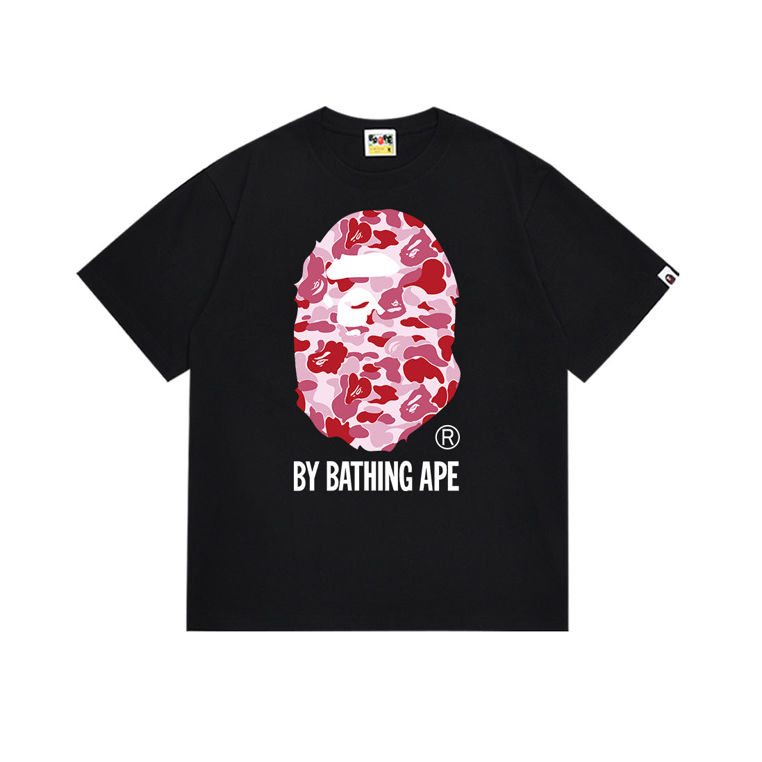 Bape shirt