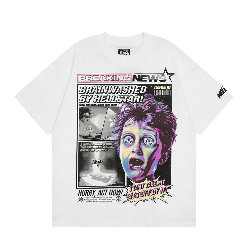 Hellstar T-shirt