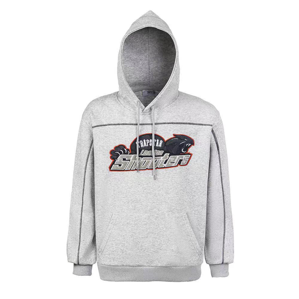 Trapstar Hoodie Pants Set