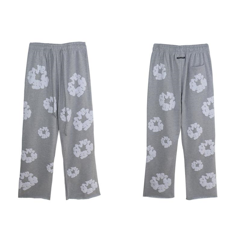Denim Tears Sweatshirt Pants Set
