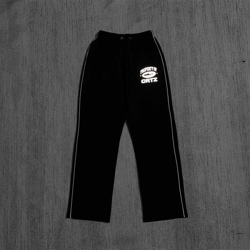 Corteiz Sweatshirts & Pan Graphic Set