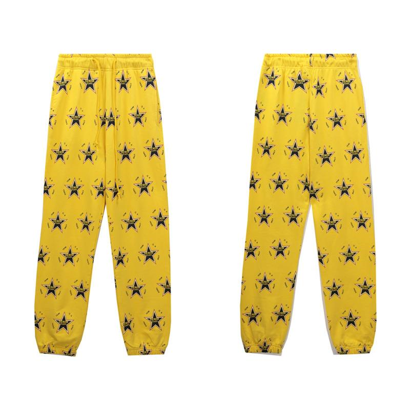 Denim Tears Sweatshirt Pants Set
