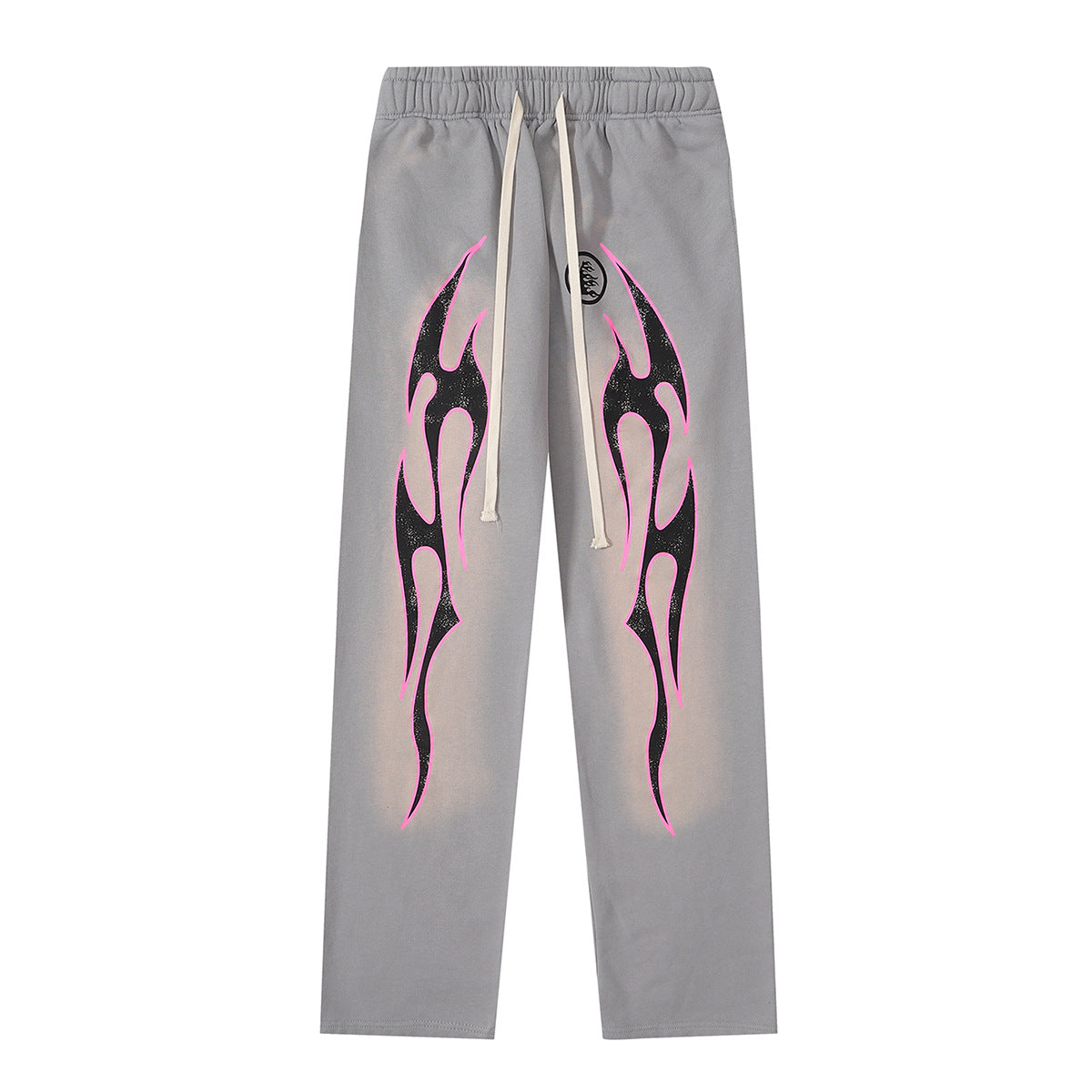Hellstar Hoodie Pants Set