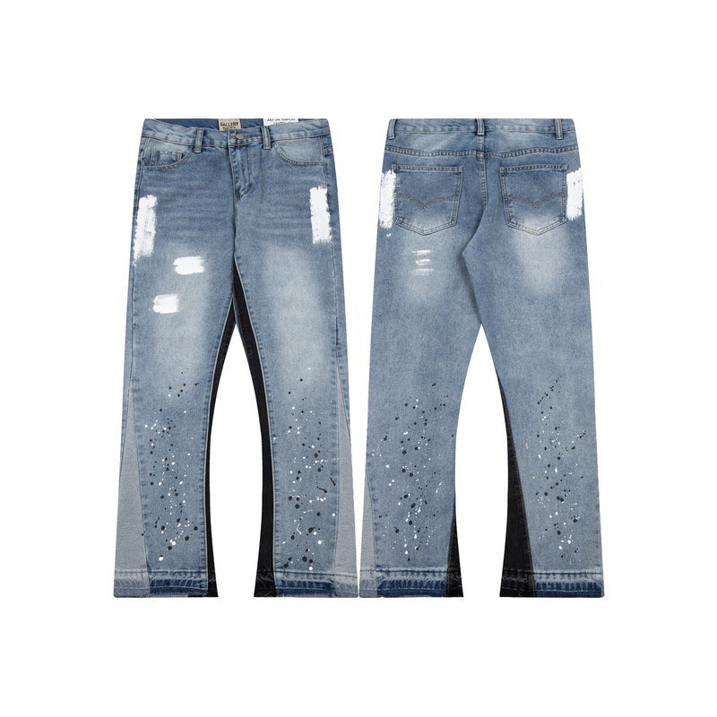 Gallery Dept jeans