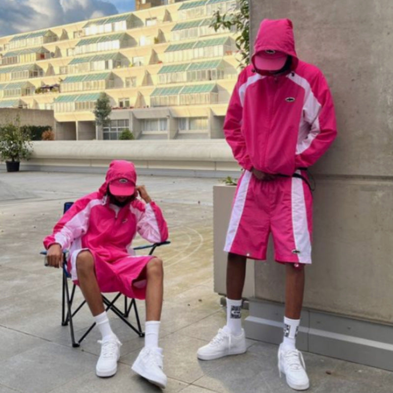 Corteiz Hoodie Sweatpants