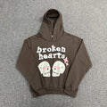Broken Planet Hoodie, Pants, Shrots Shirts