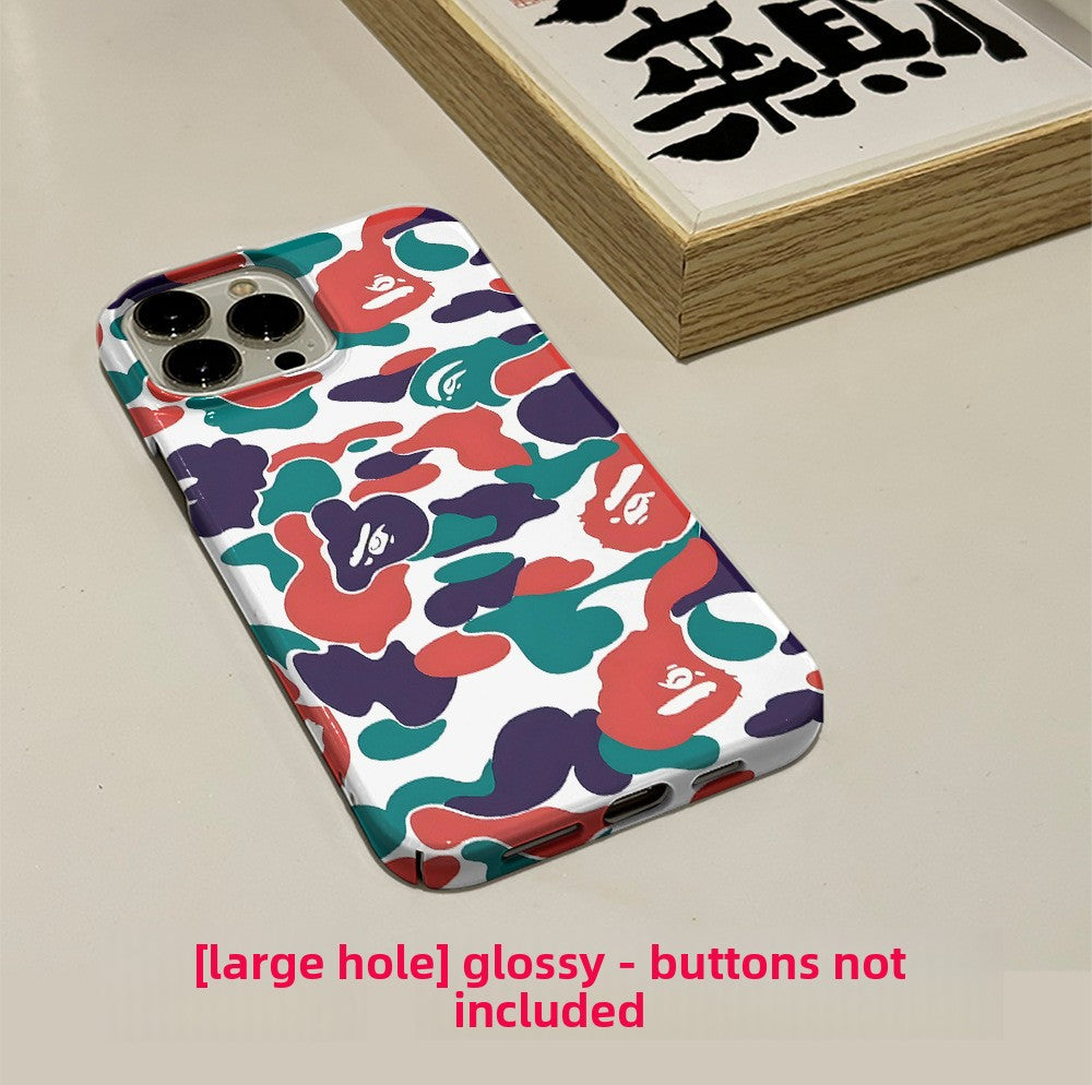 Bape iPhone case